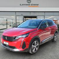 Peugeot 3008 II 1.5 bluehdi Allure Pack 130cv Auto