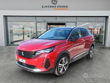 Peugeot 3008 II 1.5 bluehdi Allure Pack 130cv Auto
