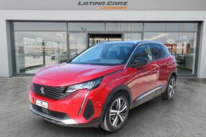Peugeot 3008 II 1.5 bluehdi Allure Pack 130cv Auto