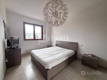 Appartamento Termoli [Cod. rif 3285165VRG]