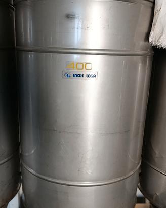 maturatori 400 kg