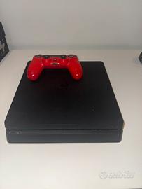 Ps4 slim