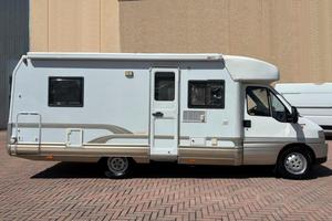 Camper Laika Ecovip 7RG