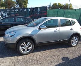 Nissan Qashqai 1.5 dCi DPF Acenta