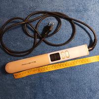 Piastra per capelli Rowenta ionic.