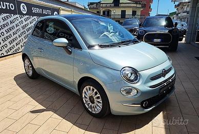 FIAT 500 1.0 hybrid Dolcevita 70cv