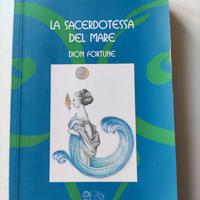 libro : DION FORTUNE