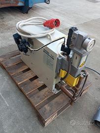 Macchina puntatrice  a punti TECNA 2102 TE 91