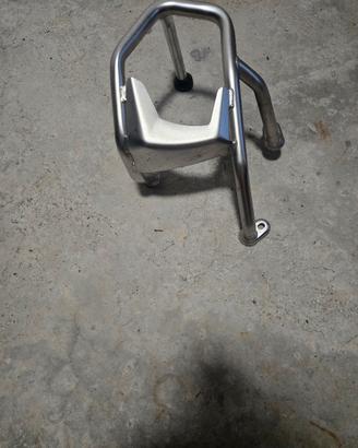 PARA TESTA TOURATECH 