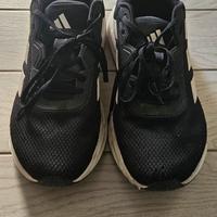 scarpe in blocco o singole 