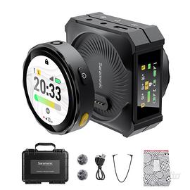 SARAMONIC BLINK ME B2 KIT - NUOVO