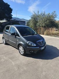 Lancia Musa 1.3 2012