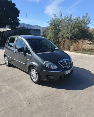 Lancia Musa 1.3 2012