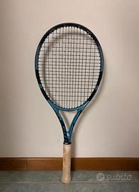 Babolat Pure Drive 100 2025 - 3 racchette