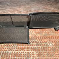 Frangivento x porsche