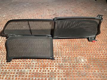 Frangivento x porsche