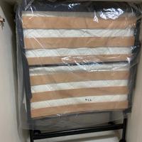 Letto una piazza chiudibile