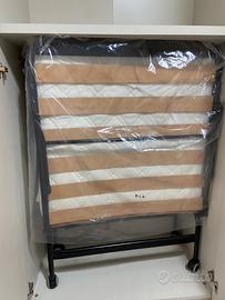 Letto una piazza chiudibile