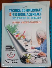 tecnica commerciale e gestione aziendale