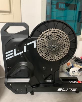 Rullo Elite suito-t