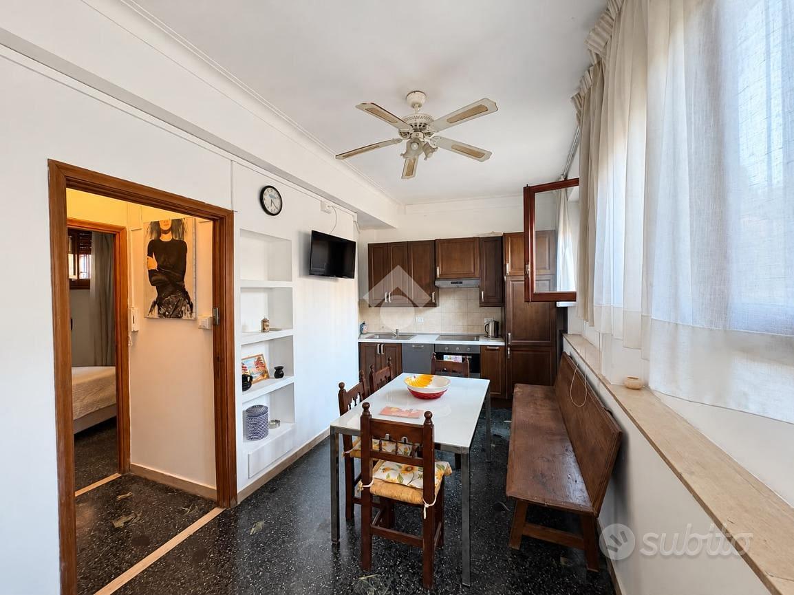 Appartamento – Genova, Castello, Centro Est - Vista 5