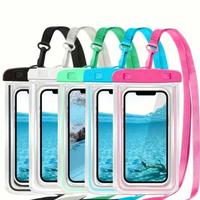Waterproof Phone Cases con cordoncino - NUOVO