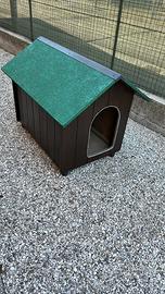 Cuccia per cane media-grande taglia