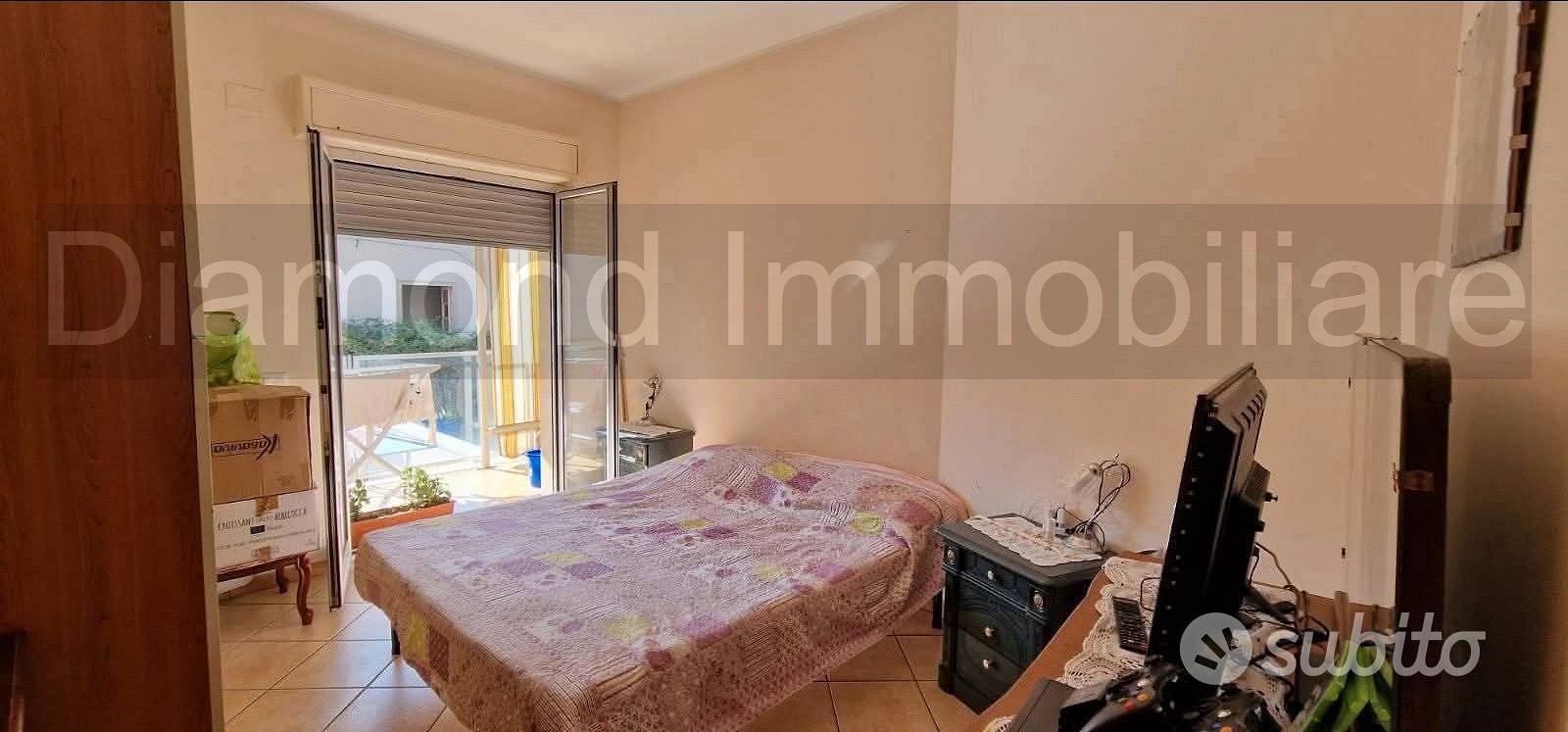 Appartamento – Catania, Nesima Superiore, Monte Po-Nesima-San Leone-Rapisardi - Vista 5