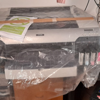 Plotter da stampa Epson