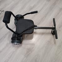 accessorio per hoverboard 