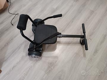 accessorio per hoverboard 