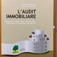 Libro l’audit immobiliare