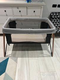 Maxi Cosi Iris Letto da Campeggio nuovo mai usato
