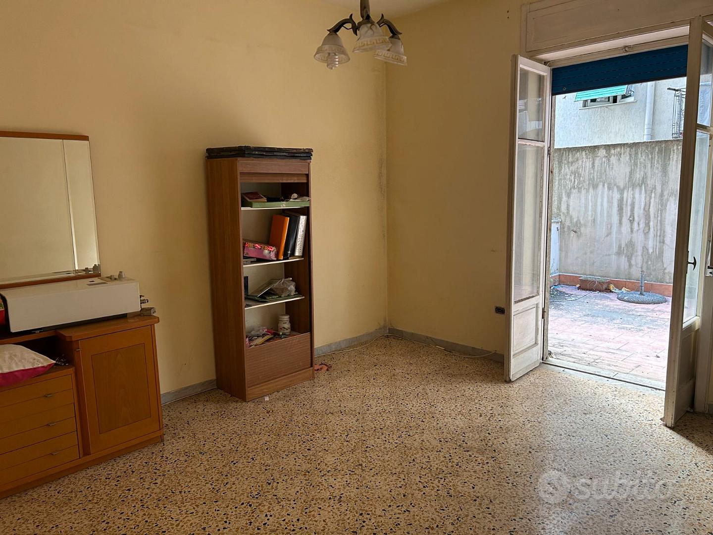 Appartamento – SA - Vista 2