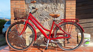 Bicicletta