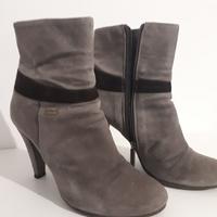 Stivaletti Andrea Morelli