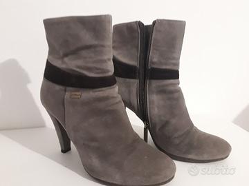 Stivaletti Andrea Morelli