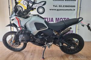 Ducati desert x - in garanzia - finanziabile