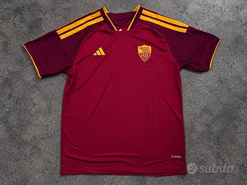 Maglia Roma Home 2026/27 – Nuova – Taglie M e XL