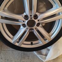cerchi BMW f20 da 18