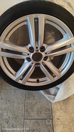 cerchi BMW f20 da 18