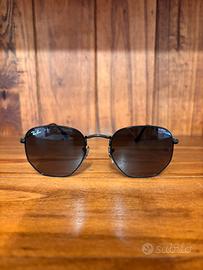 Ray-Ban Hexagonal