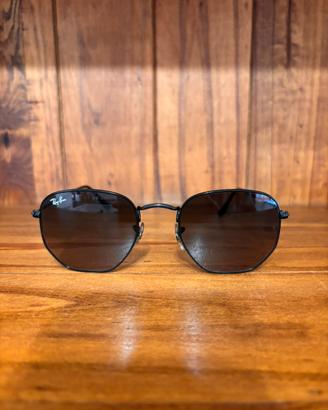 Ray-Ban Hexagonal