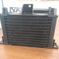 radiatore olio fiat cupe  turbo 