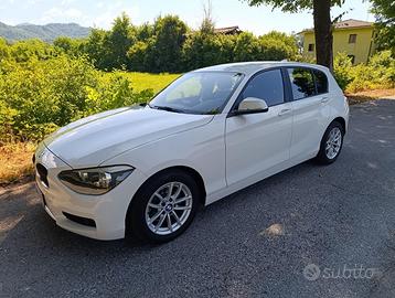 BMW serie 1