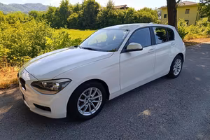 BMW serie 1