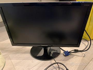 Monitor Samsung 19”