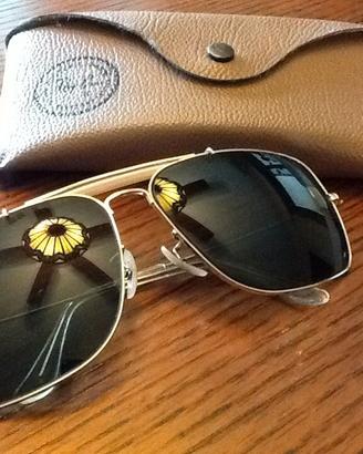 Ray Ban