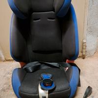 seggiolino per auto sparko