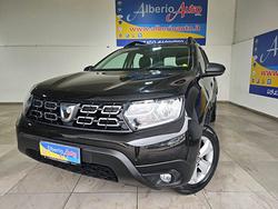 DACIA Duster 1.5 Blue dCi 8V 115 CV 4x2 Prestige